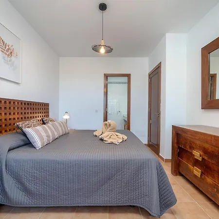 Vila Casa Mar *