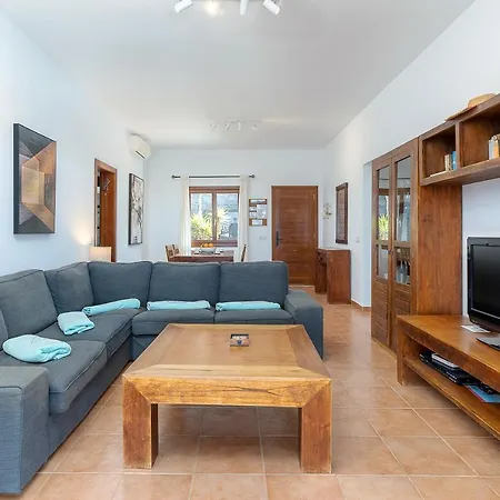 Vila Casa Mar