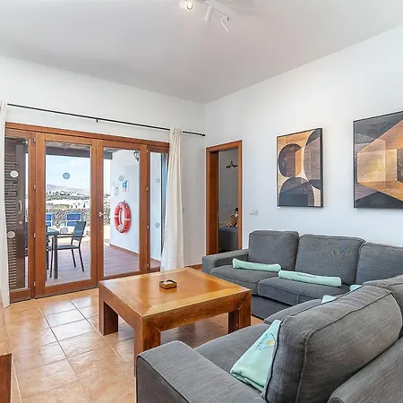 Casa Mar Vila Playa Blanca (Lanzarote)