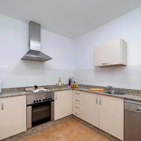 Vila Casa Mar *