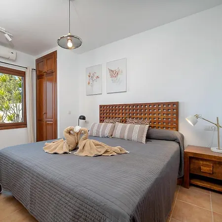 Vila Casa Mar